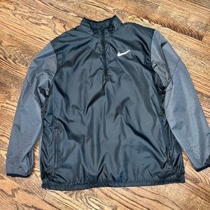 Mens Nike Golf Wind Jacket size XL warn 1 time